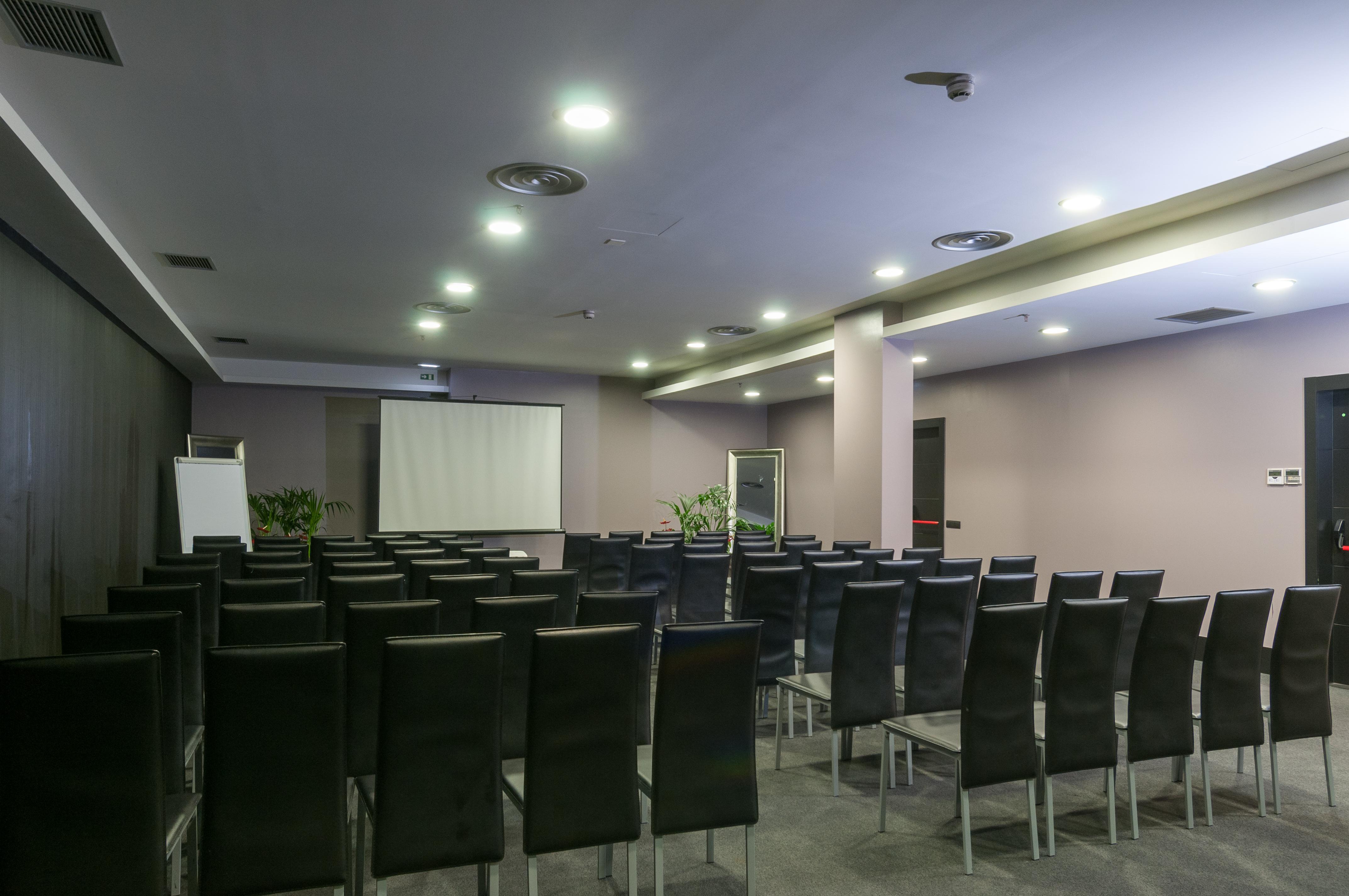 138 Liberdade Hotel Lisboa Exteriér fotografie The conference room