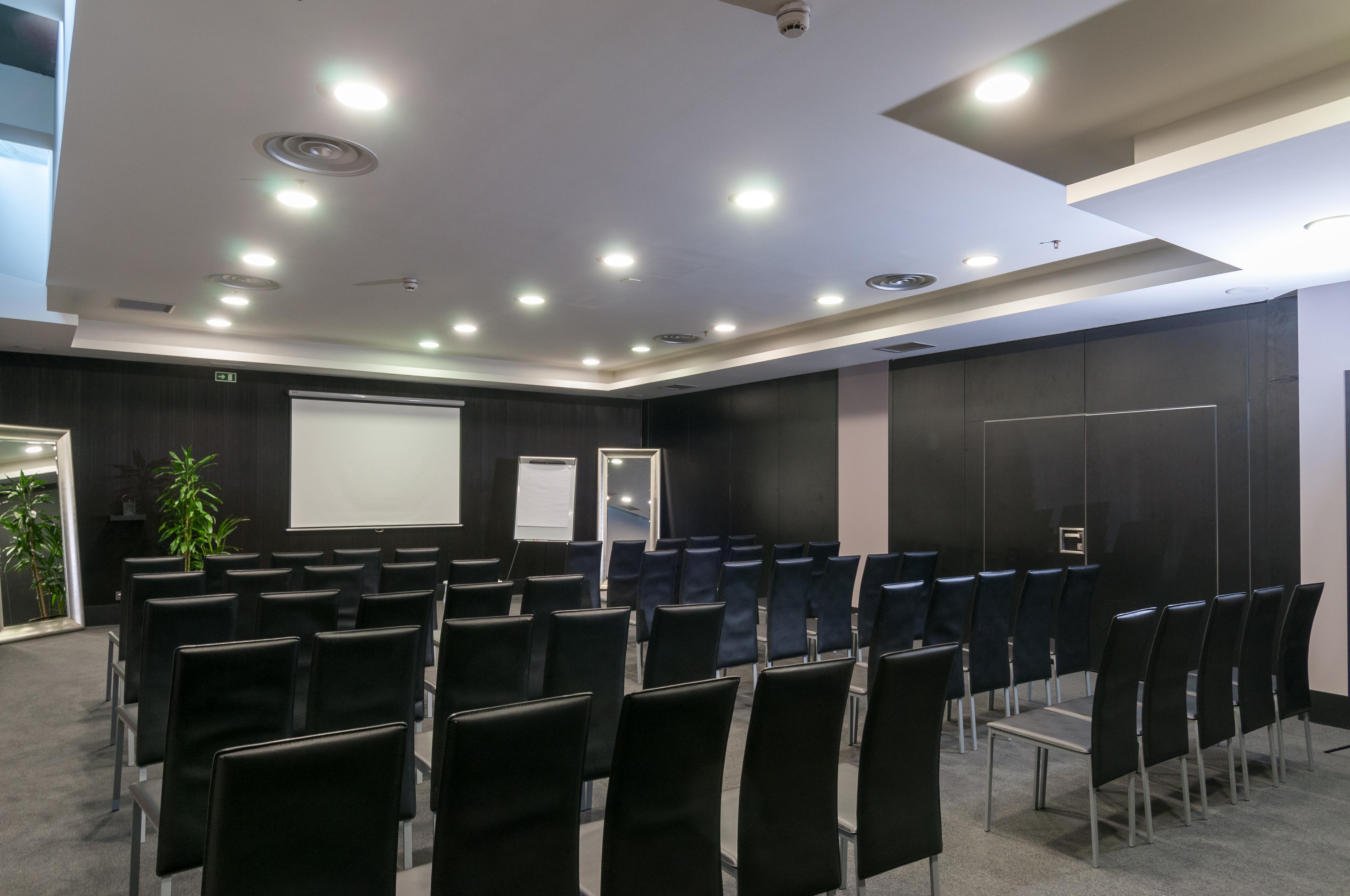 138 Liberdade Hotel Lisboa Exteriér fotografie A conference room
