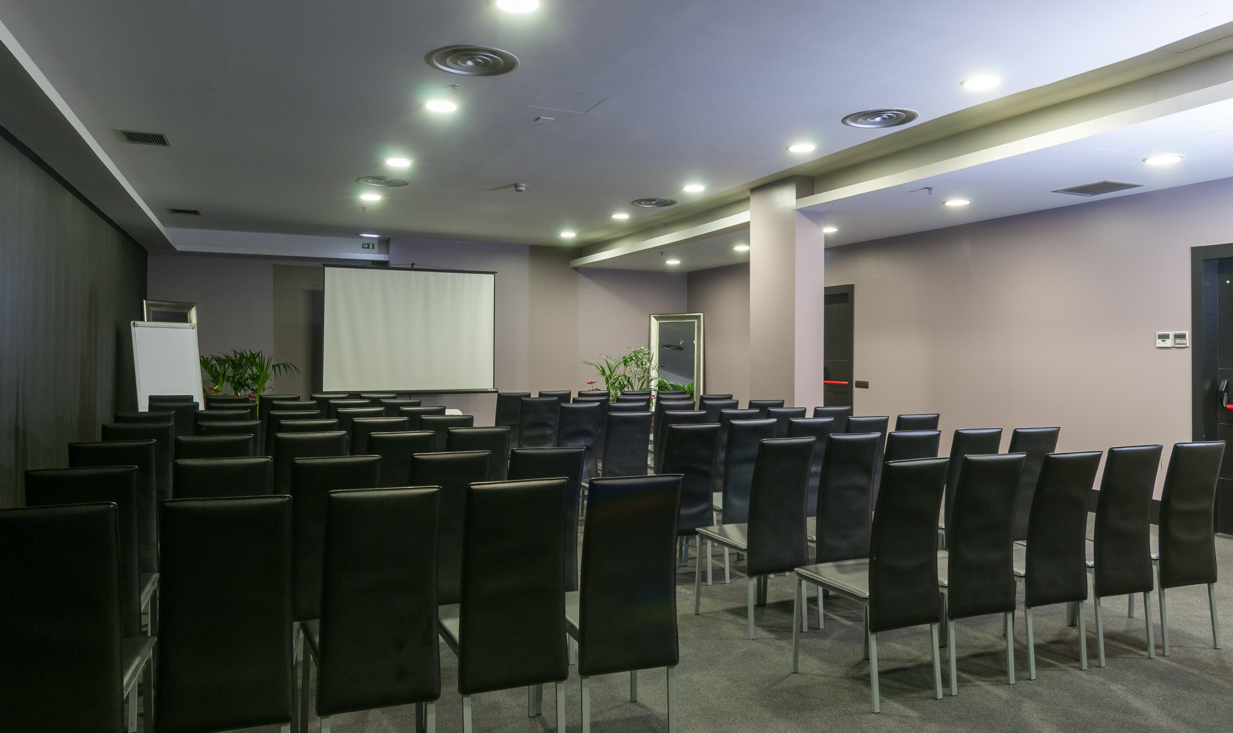 138 Liberdade Hotel Lisboa Exteriér fotografie A typical conference room